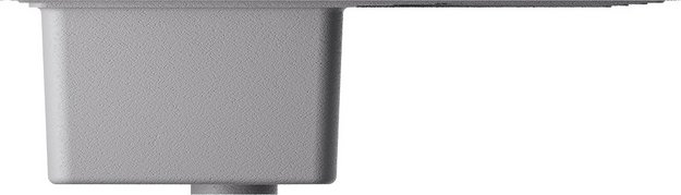 Мойка Omoikiri Mizu 78-IN нержавеющая сталь, крыло справа (preview 3)