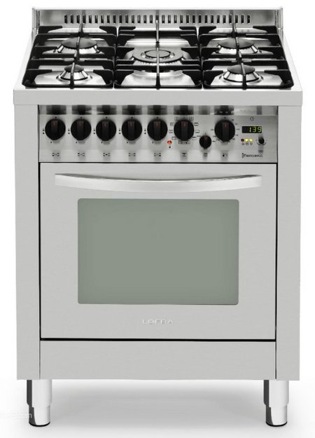 Варочный центр Lofra P76MF/Ci (preview 1)