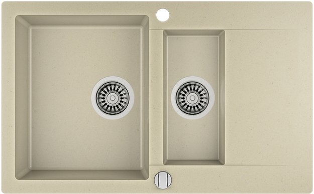 Мойка Teka Clivo 60 B-TQ Topaz (фото 1) Мойка Teka Clivo 60 B-TQ Topaz (preview 1)