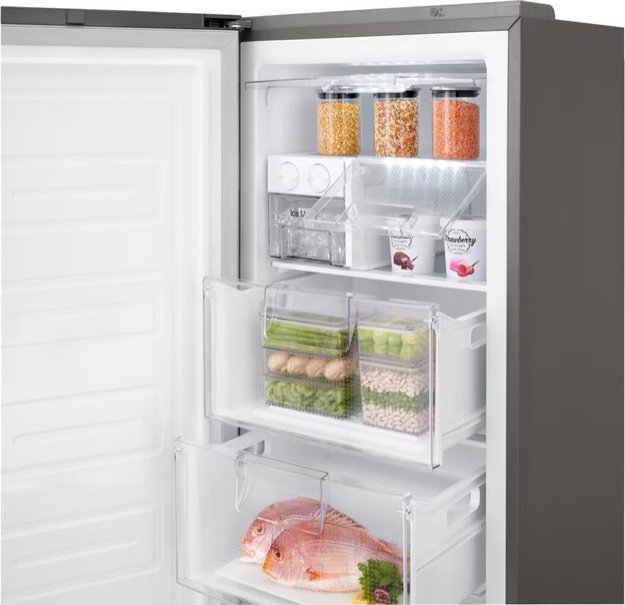 Морозильная камера LG GC-B 404 EMRV (preview 9)