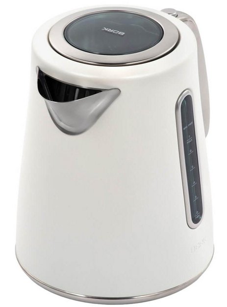 Чайник BORK K704 wt (preview 4)