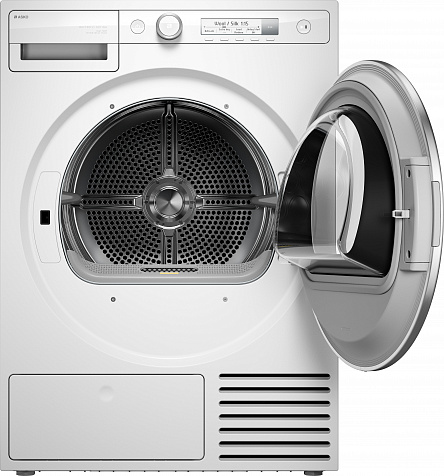 Сушильная машина Asko T310HCXLW.P (preview 2)