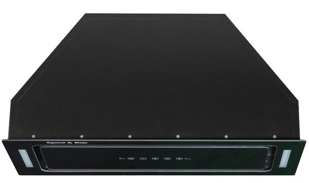 Встраиваемая вытяжка Zigmund Shtain K 014.7 B (фото 7) Встраиваемая вытяжка Zigmund Shtain K 014.7 B (preview 7)