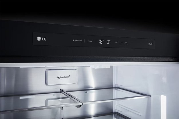 Холодильник LG GR-X24FQEKM (preview 14)