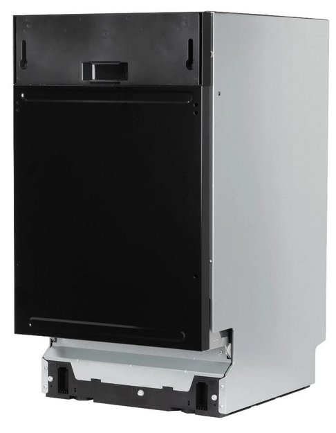 Встраиваемая посудомоечная машина Zigmund Shtain DW 306.4 (preview 3)