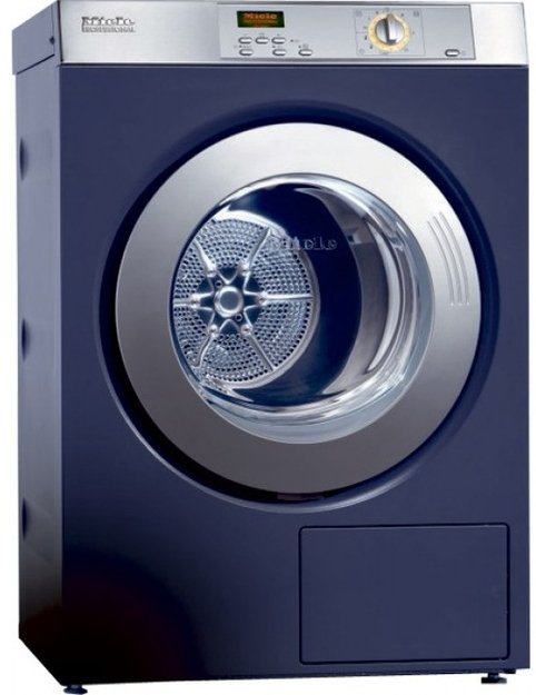 Сушильная машина Miele PT 5186 RU OB (Синяя) (фото 1) Сушильная машина Miele PT 5186 RU OB (Синяя) (preview 1)