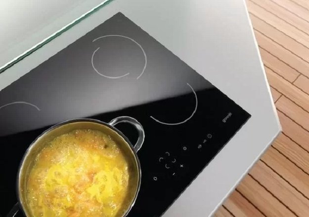 Варочная панель Gorenje IT612SY2B (preview 3)