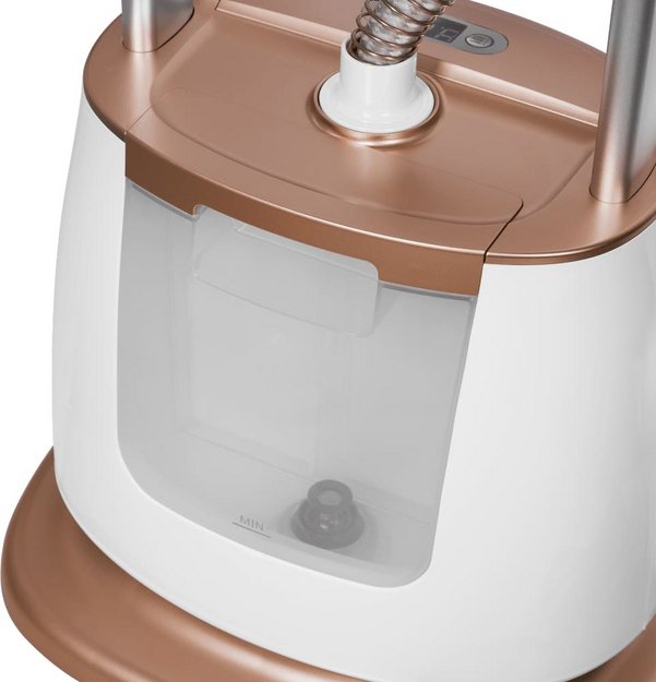 Отпариватель Maunfeld MF-1135BZ PRO (фото 5) Отпариватель Maunfeld MF-1135BZ PRO (preview 5)