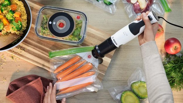 Блендер Bosch MSM4W421 белый (preview 8)