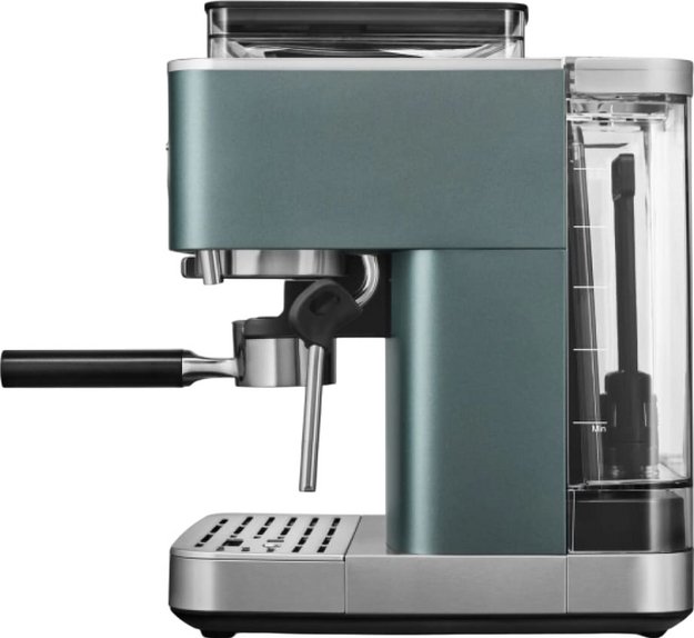 Кофемашина KitchenAid 5KES6551EJP (preview 6)