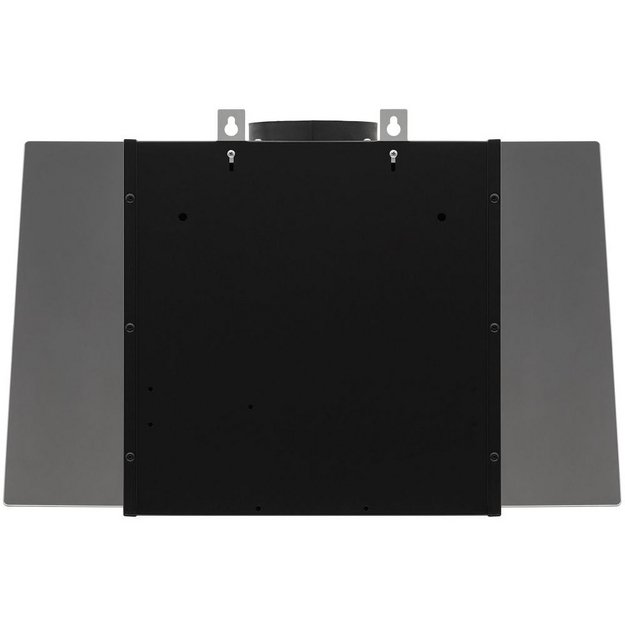 Вытяжка KRONA GABRIELE E 600 black/inox 2 S (preview 6)