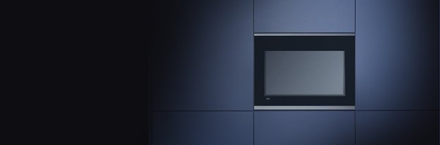 Встраиваемый ЖК-телевизор Kuppersbusch CTV BUILT1 GR (фото 4) Встраиваемый ЖК-телевизор Kuppersbusch CTV BUILT1 GR (preview 4)