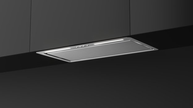 Встраиваемая вытяжка Teka GFL 57760 EOS SS (preview 7)