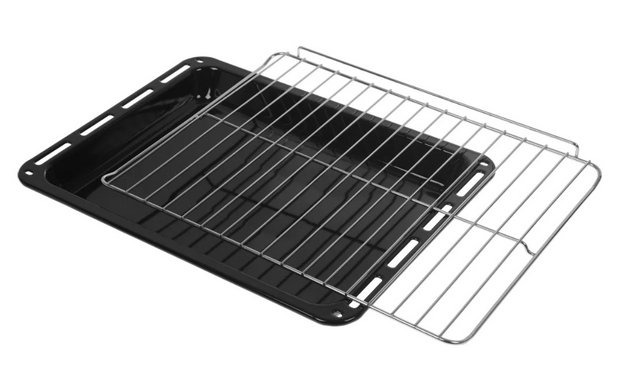 Духовой шкаф Hyundai HEO 6635 BG (preview 9)