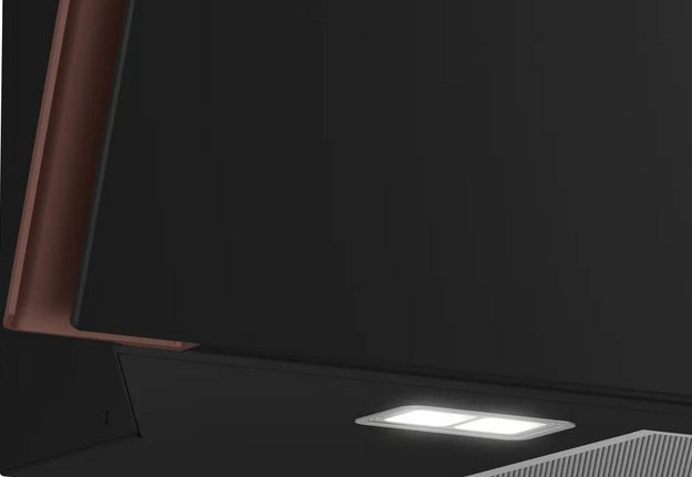 Боковые планки для вытяжек Neff Flex Design Z91BIE9BY0 (preview 2)