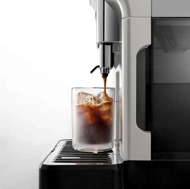 Кофемашина DeLonghi ECAM450.65.S (preview 7)