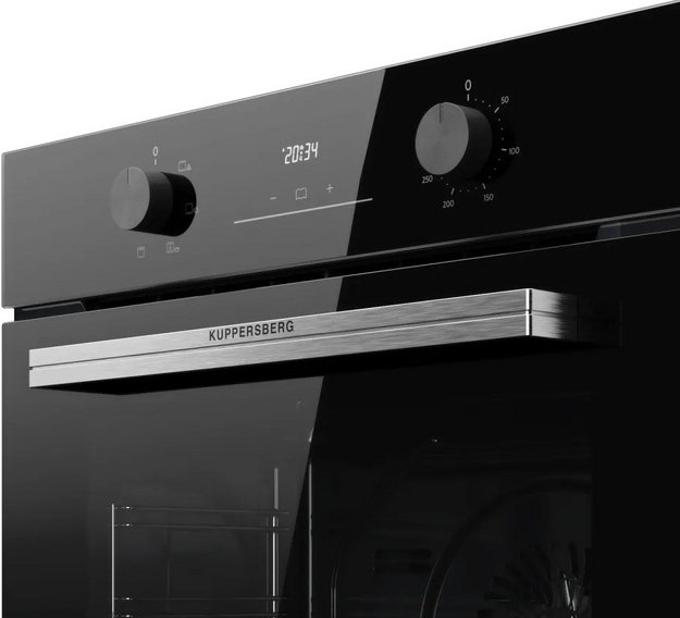 Духовой шкаф электрический Kuppersberg HO 606 X Line (preview 2)