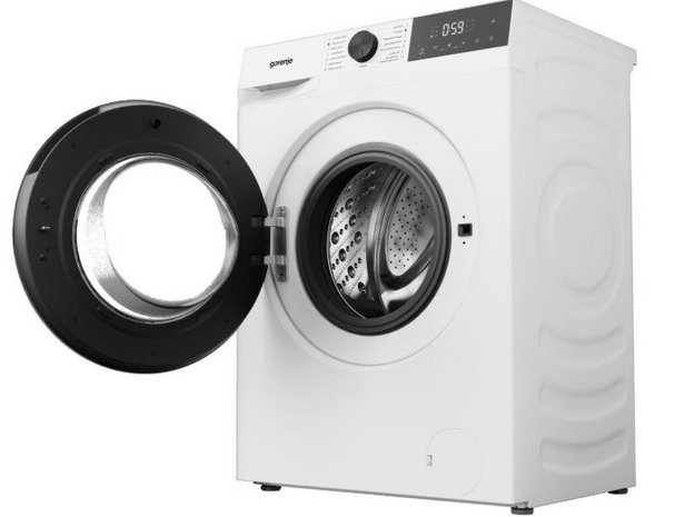 Стирально-сушильная машина Gorenje WDG2P854A3C2/C (preview 2)