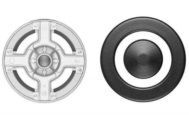 Газовая варочная панель MAUNFELD EGHG.64.23CW\G (preview 16)
