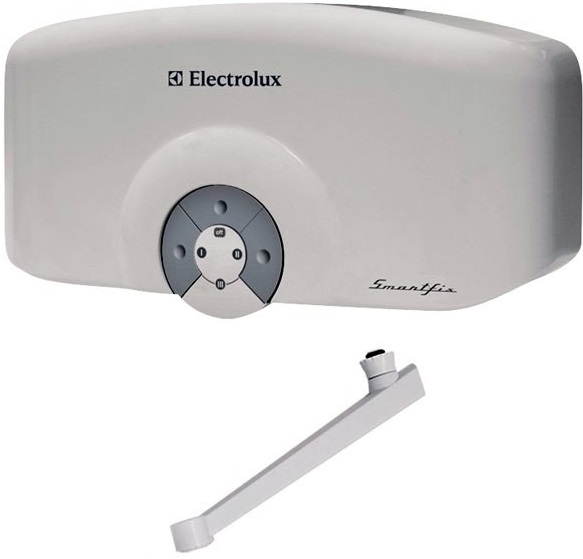 Водонагреватель Electrolux Smartfix 6.5 T кран (preview 1)