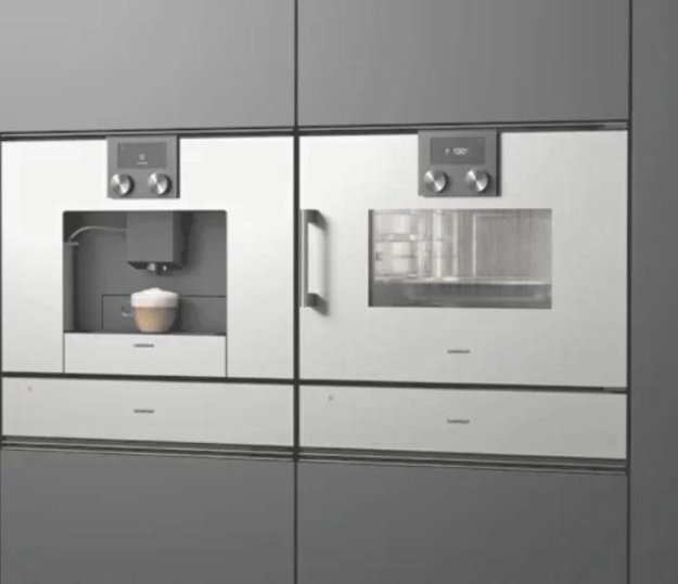 Духовой шкаф-пароварка Gaggenau BSP 250-110 (preview 2)