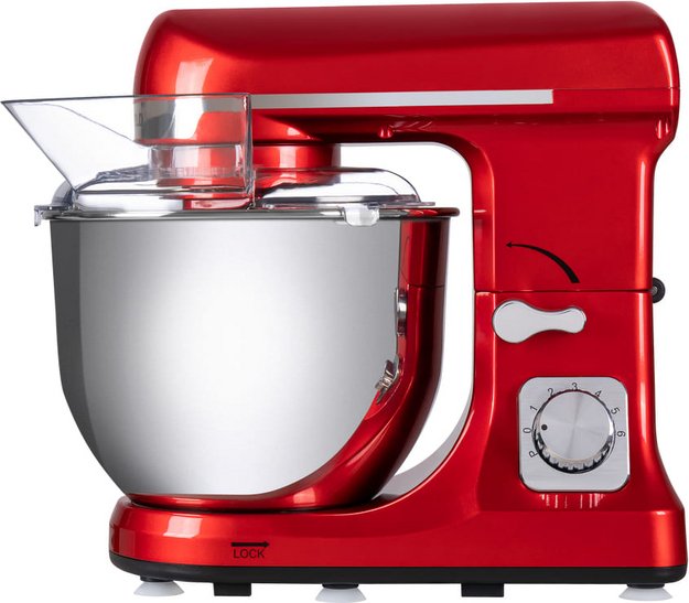 Миксер Maunfeld MF-434CH (фото 1) Миксер Maunfeld MF-434CH (preview 1)