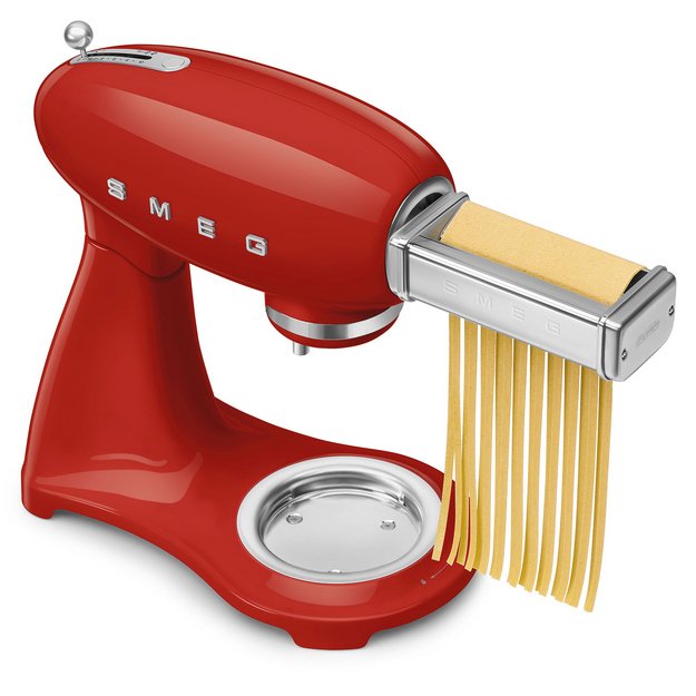 Миксер Smeg SMF05RDEU (preview 5)