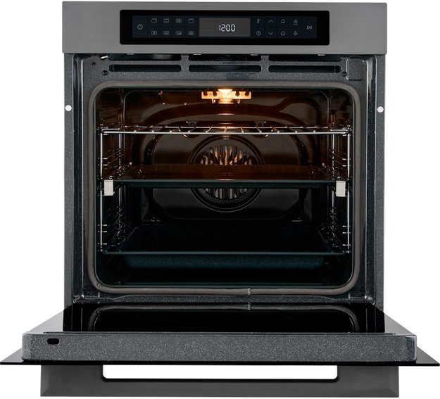 Духовой шкаф Graude BMP 60.3 GE (preview 2)