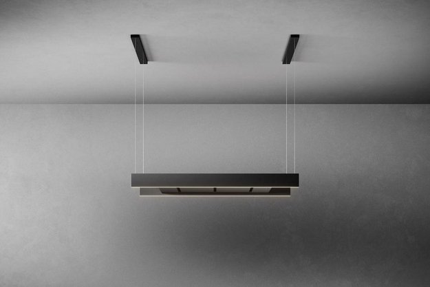 Вытяжка Falmec LIGHT 120 BLACK (preview 3)