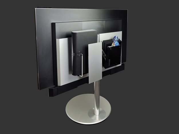 Телевизор Bang & Olufsen BeoVision Avant-55 - 4K Black (preview 8)