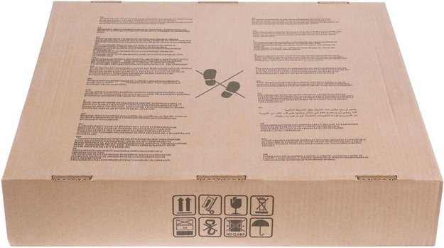 Газовая варочная панель MAUNFELD EGHG.64.6CB/G (preview 21)