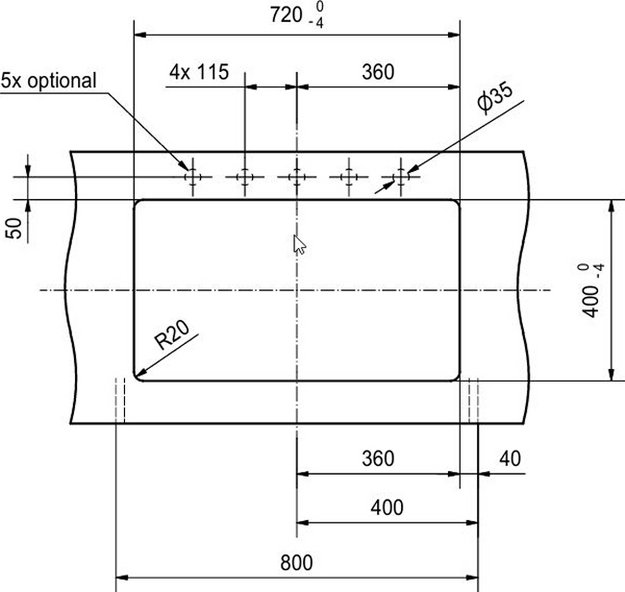 Мойка Franke MRG 110-72 снежно-белый (фото 5) Мойка Franke MRG 110-72 снежно-белый (preview 5)