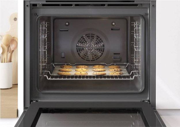 Духовой шкаф Bosch HSG938EM1 (preview 9)