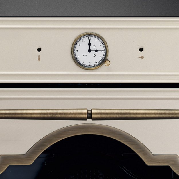 Духовой шкаф Smeg SFP67C1TPO (preview 3)