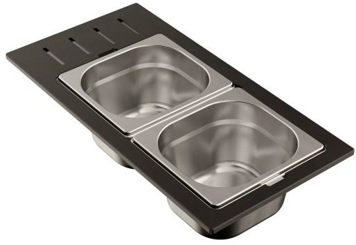 Контейнер Omoikiri DC-02-2 IN (фото 1) Контейнер Omoikiri DC-02-2 IN (preview 1)