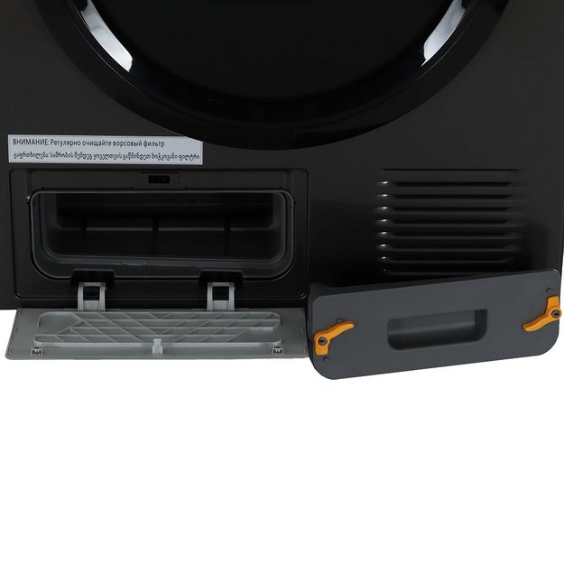 Сушильная машина Midea MD0180BH60/T (preview 8)