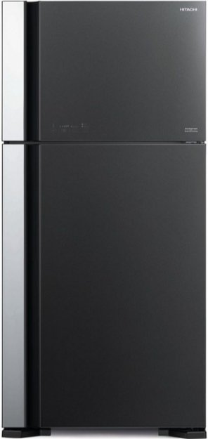 Холодильник Hitachi R-VG 660 PUC7-1 GGR (фото 1) Холодильник Hitachi R-VG 660 PUC7-1 GGR (preview 1)