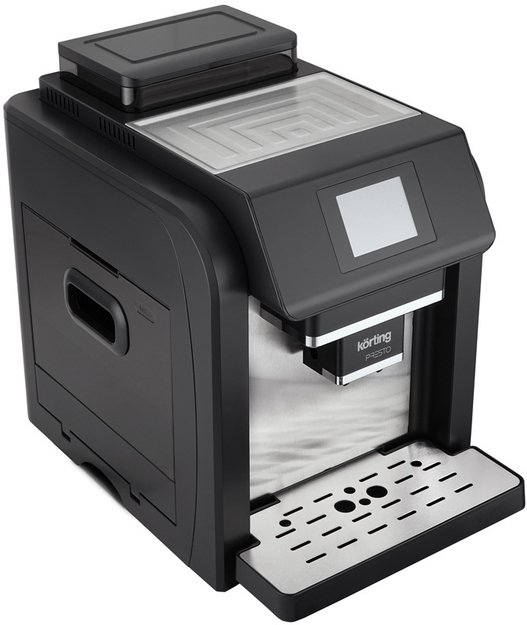Кофемашина Korting KACM 2009 Presto (фото 4) Кофемашина Korting KACM 2009 Presto (preview 4)