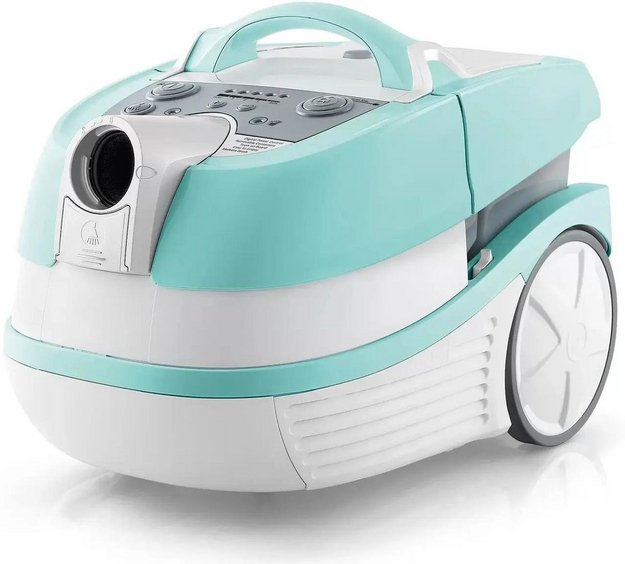 Пылесос Bosch BWD420HYG (фото 7) Пылесос Bosch BWD420HYG (preview 7)