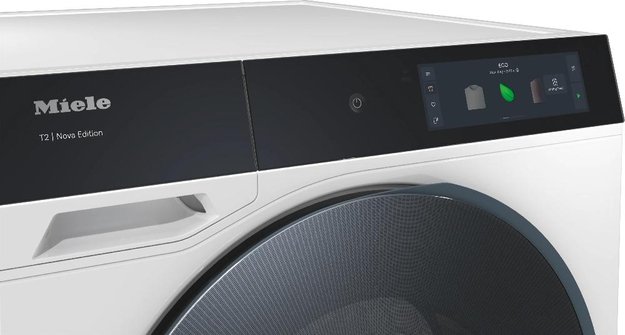 Сушильная машина Miele TQ 1000 WP Nova Edition (фото 3) Сушильная машина Miele TQ 1000 WP Nova Edition (preview 3)