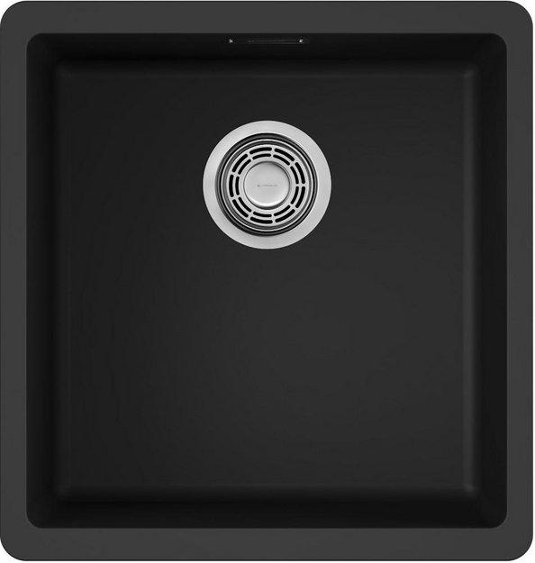 Мойка Omoikiri Kata 40-U-BL (фото 1) Мойка Omoikiri Kata 40-U-BL (preview 1)