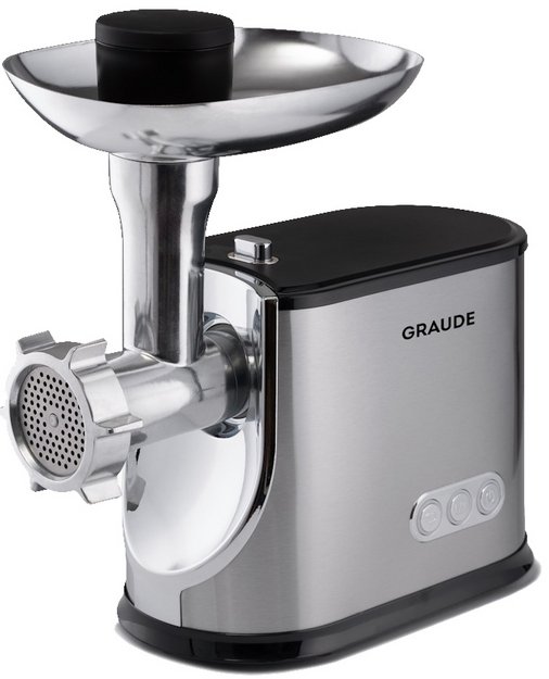 Мясорубка Graude FW 12.2 (фото 1) Мясорубка Graude FW 12.2 (preview 1)