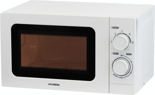 Микроволновая печь Hyundai HYM-M2064 (фото 1) Микроволновая печь Hyundai HYM-M2064 (preview 1)