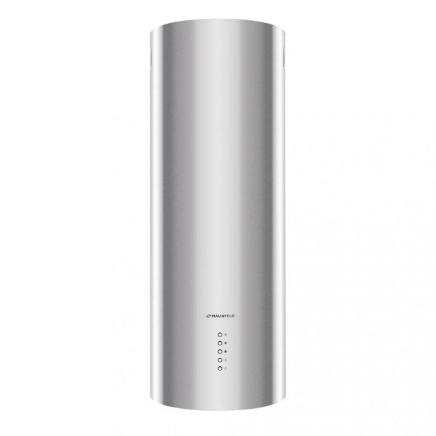 Кухонная вытяжка MAUNFELD Lee Wall 35 нержавеющая сталь (preview 7)