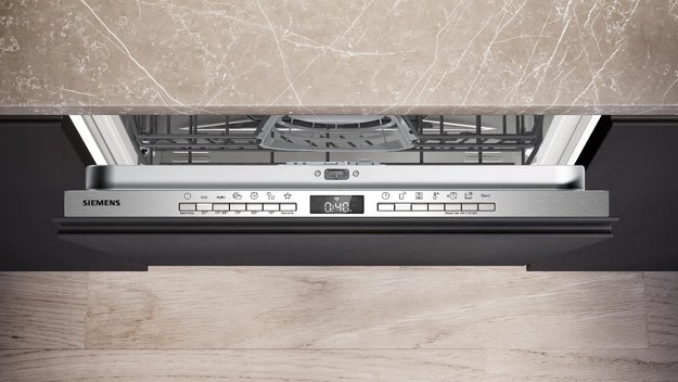 Встраиваемая посудомоечная машина Siemens SN63HX17VE (preview 4)