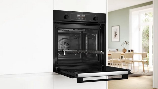 Духовой шкаф Bosch HBG4795B7 (фото 5) Духовой шкаф Bosch HBG4795B7 (preview 5)