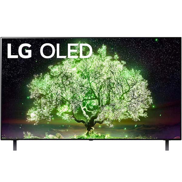 Телевизор LG OLED65A1RLA (фото 1) Телевизор LG OLED65A1RLA (preview 1)