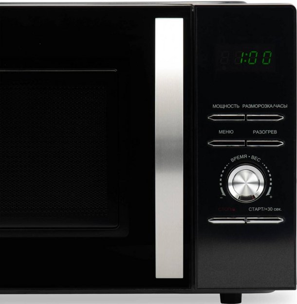 Микроволновая печь Hyundai HYM-D2079 (preview 7)