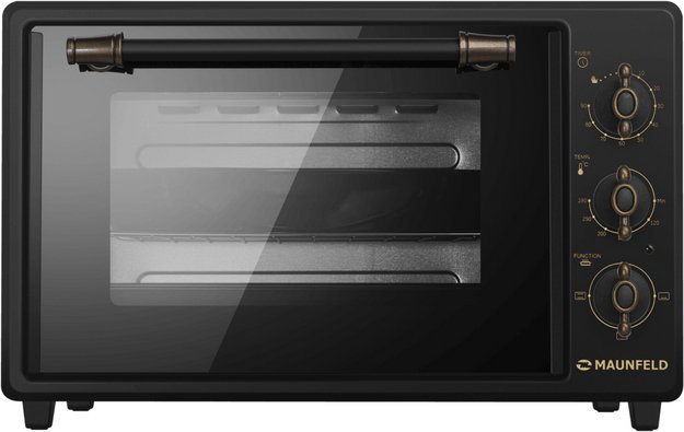 Мини-печь Maunfeld MMO-373MB02 (preview 1)