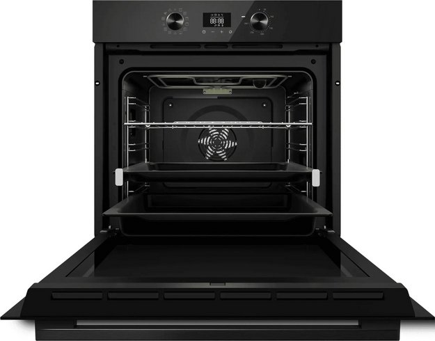 Духовой шкаф Haier HOQ-K3QSN5GB (preview 4)